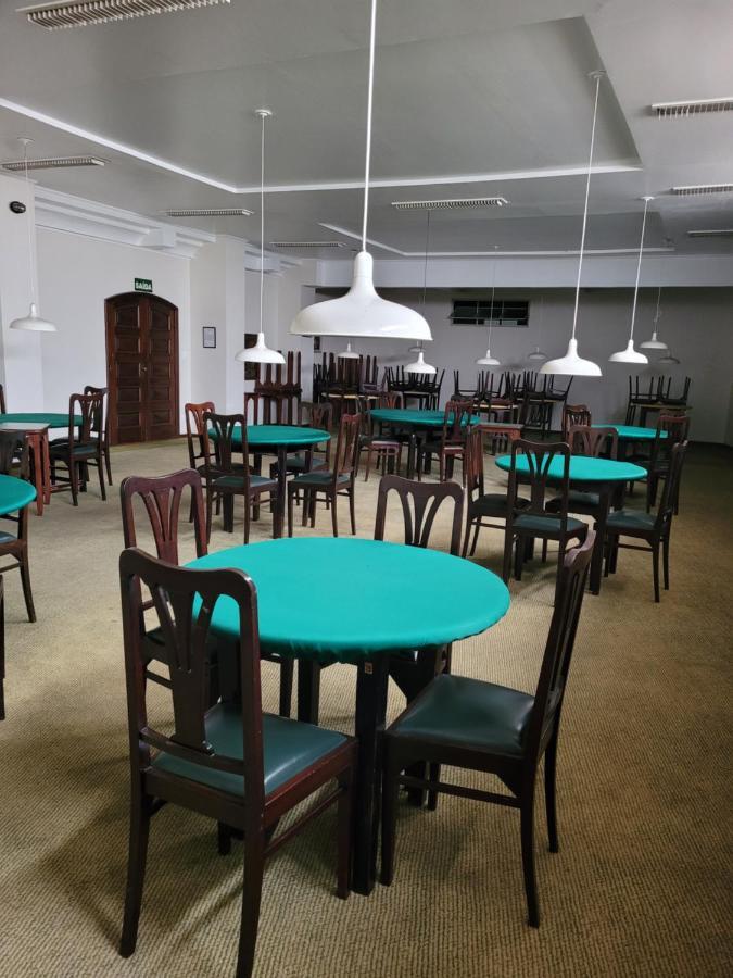 Condominio Resort Na Cidade Das Aguas Sulfurosas Poços de Caldas Exteriér fotografie