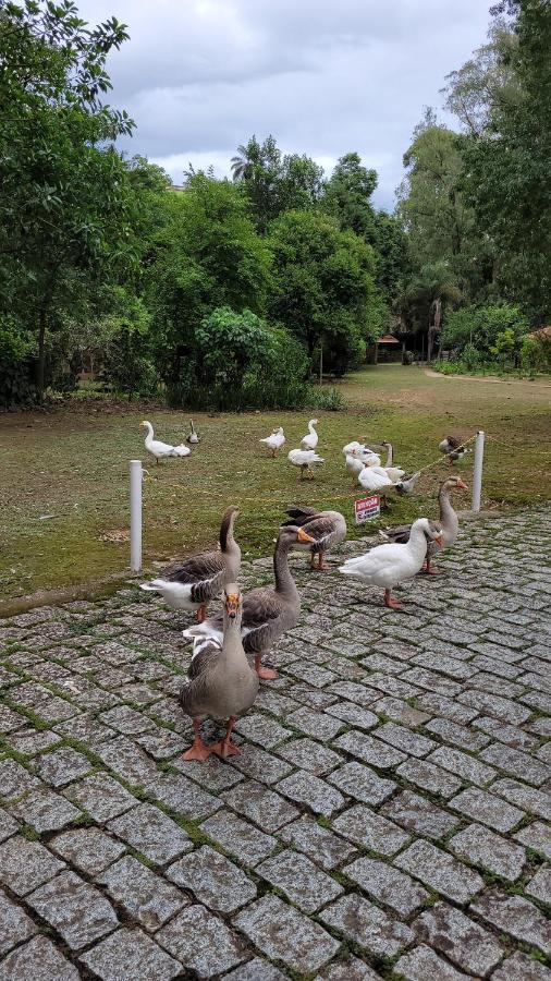 Condominio Resort Na Cidade Das Aguas Sulfurosas Poços de Caldas Exteriér fotografie