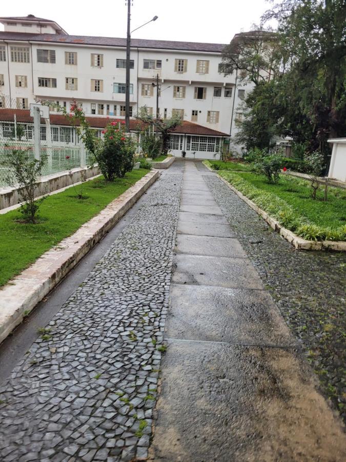 Condominio Resort Na Cidade Das Aguas Sulfurosas Poços de Caldas Exteriér fotografie